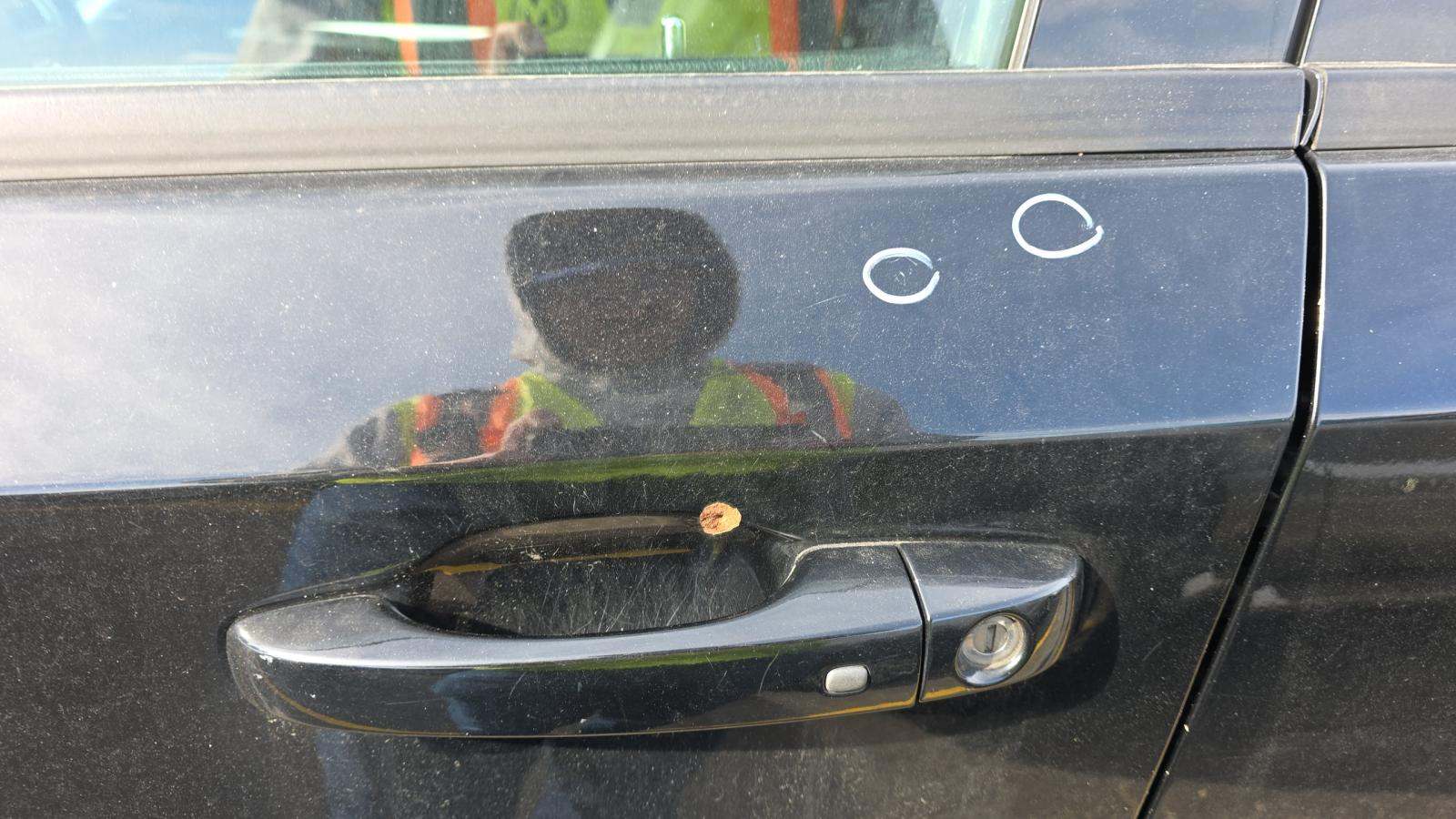 2019 Dodge Journey SE FWD