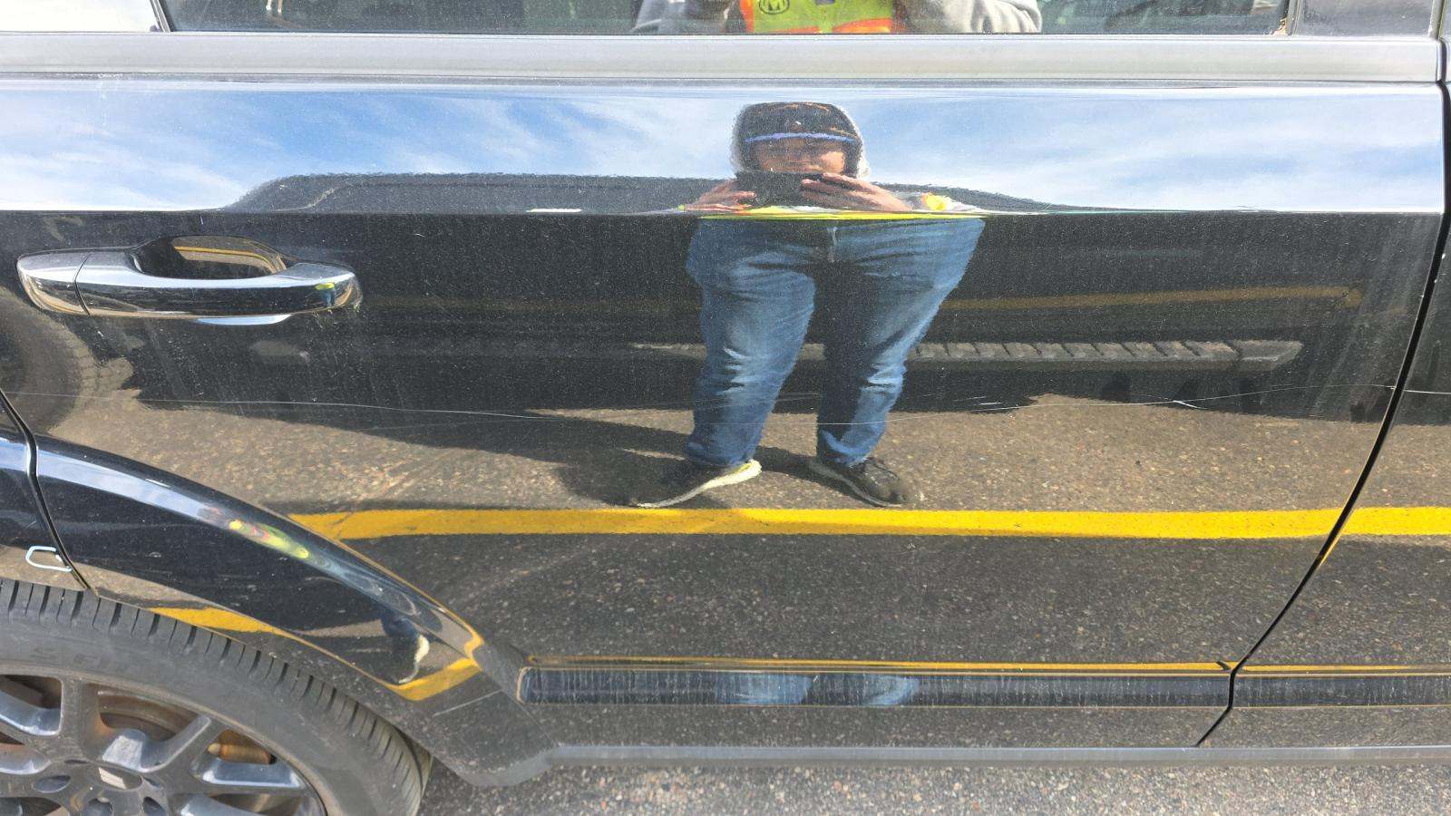 2019 Dodge Journey SE FWD