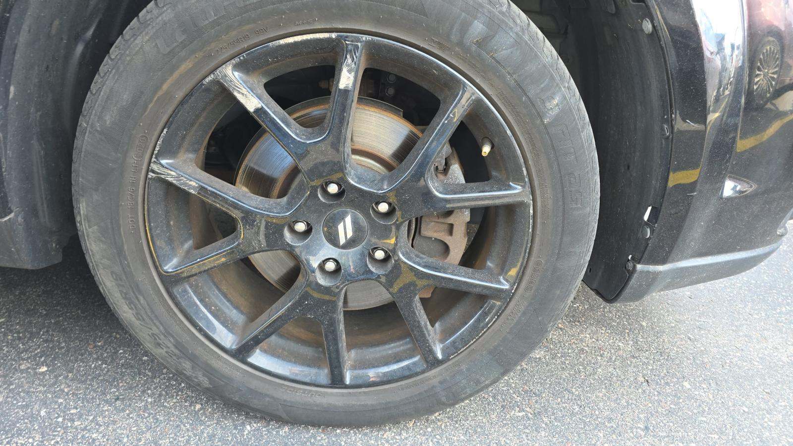 2019 Dodge Journey SE FWD