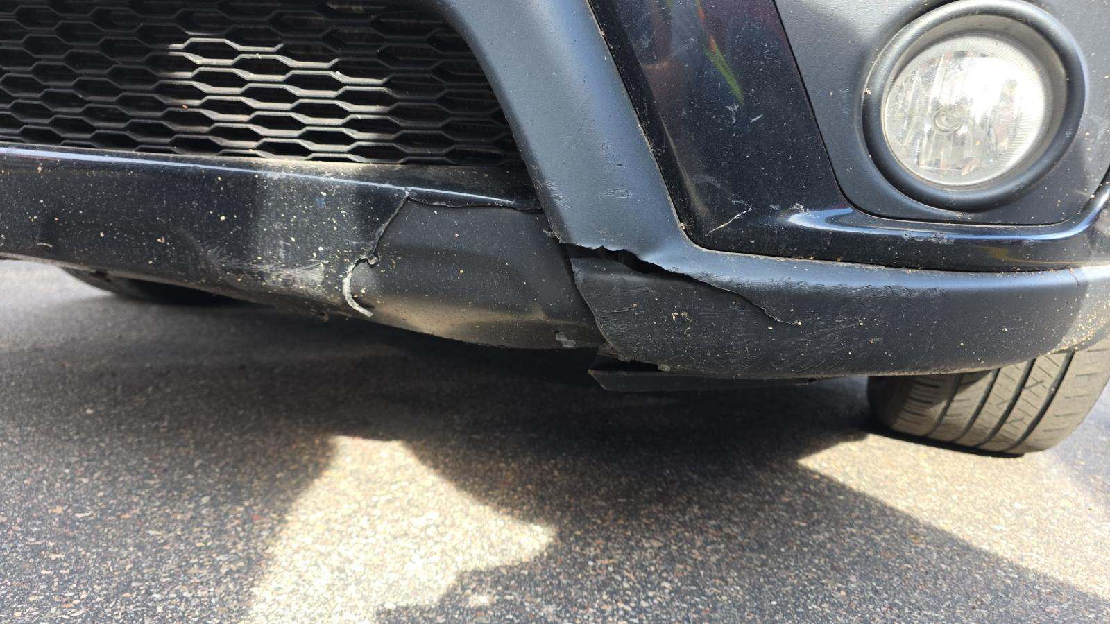 2019 Dodge Journey SE FWD