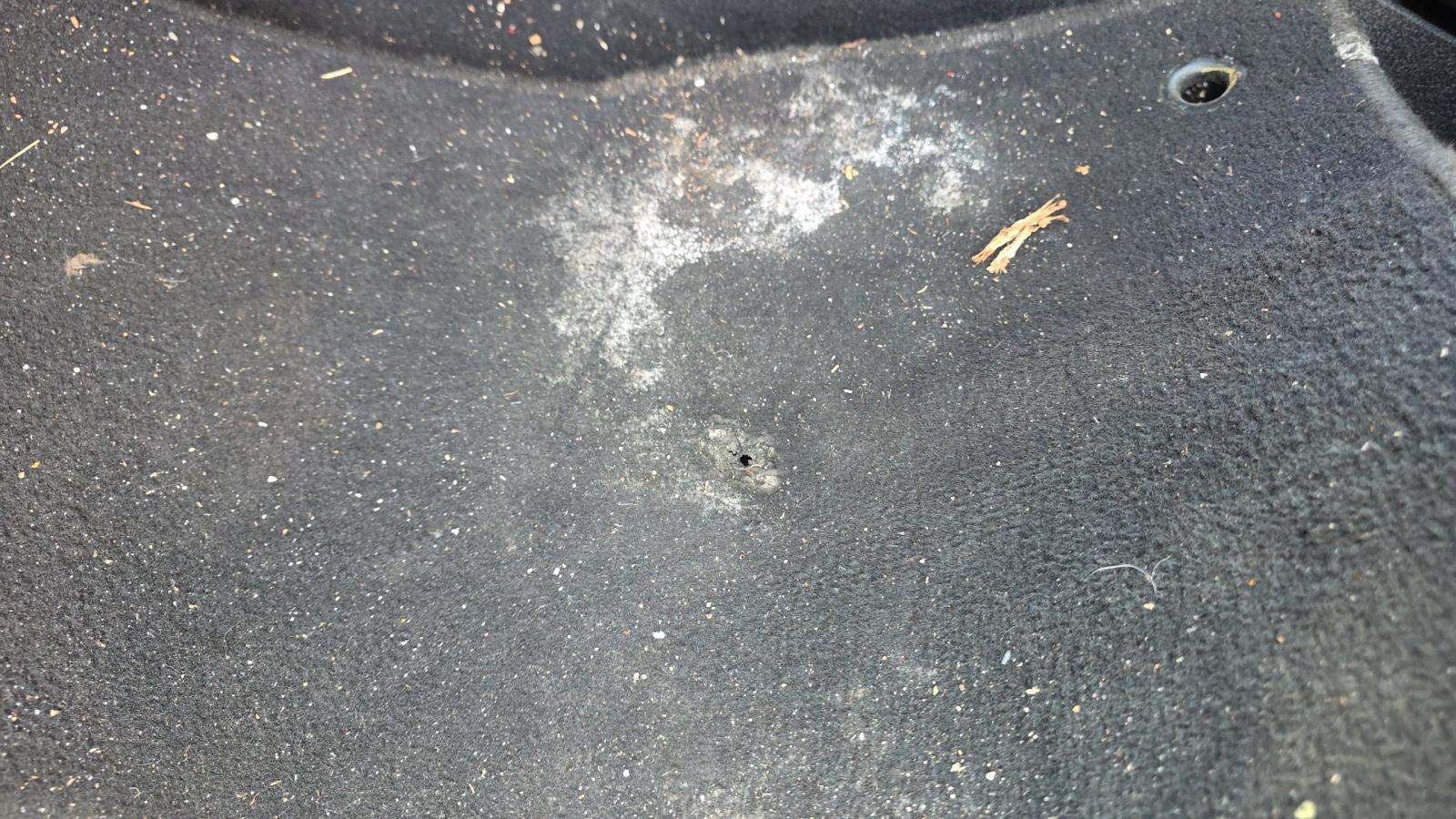 2019 Dodge Journey SE FWD