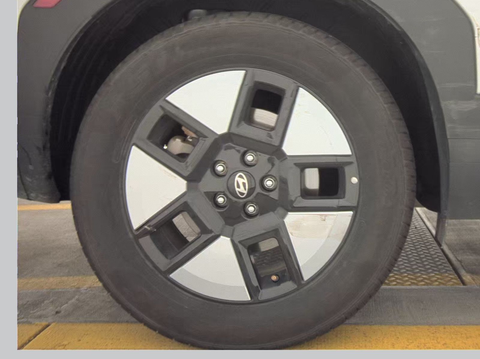 2025 Hyundai Santa Fe Hybrid SEL AWD