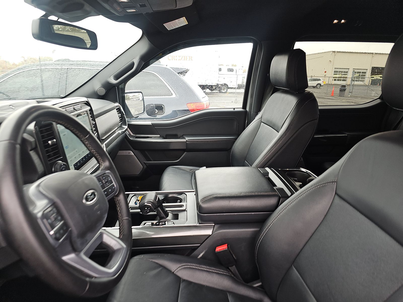 2023 Ford F-150 XLT AWD