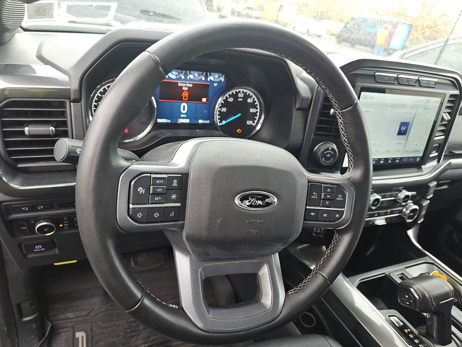 2023 Ford F-150 XLT AWD