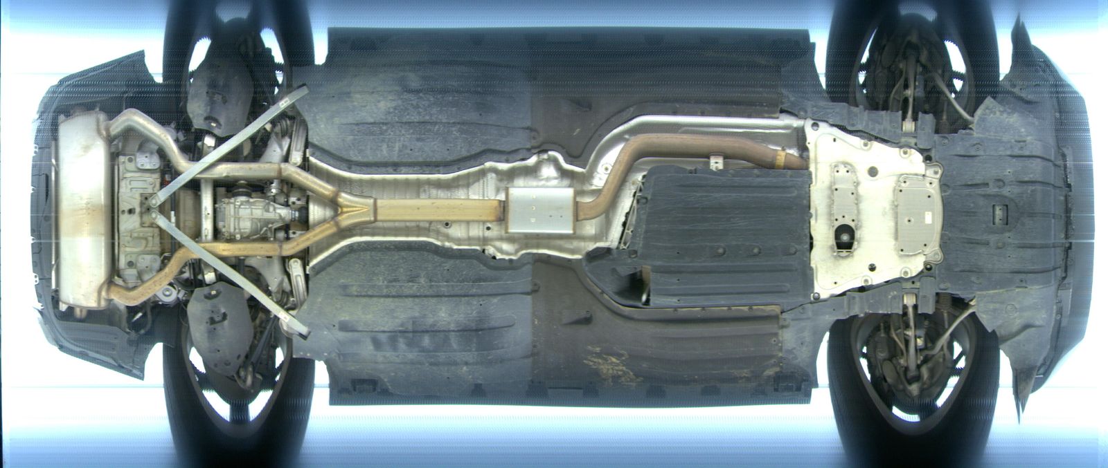 2025 BMW X7 xDrive40i AWD