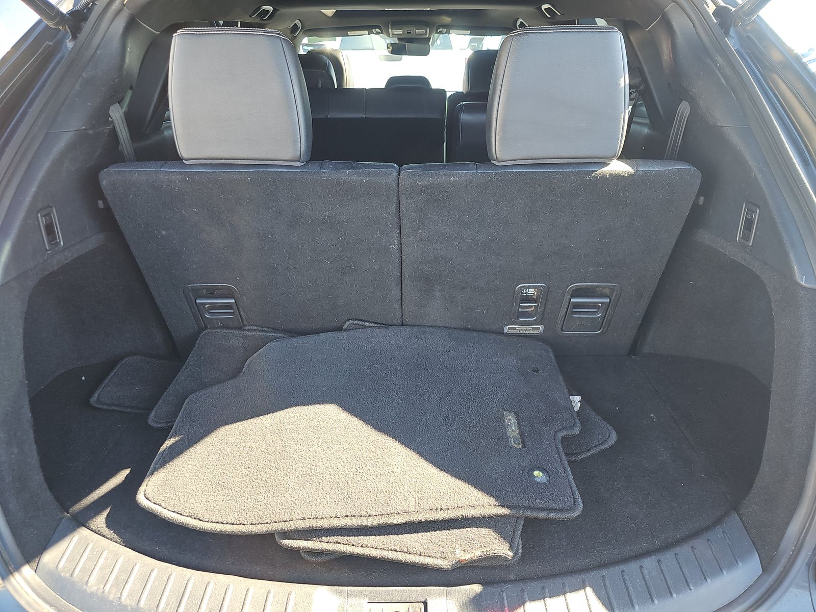 2021 MAZDA CX-9 Grand Touring AWD