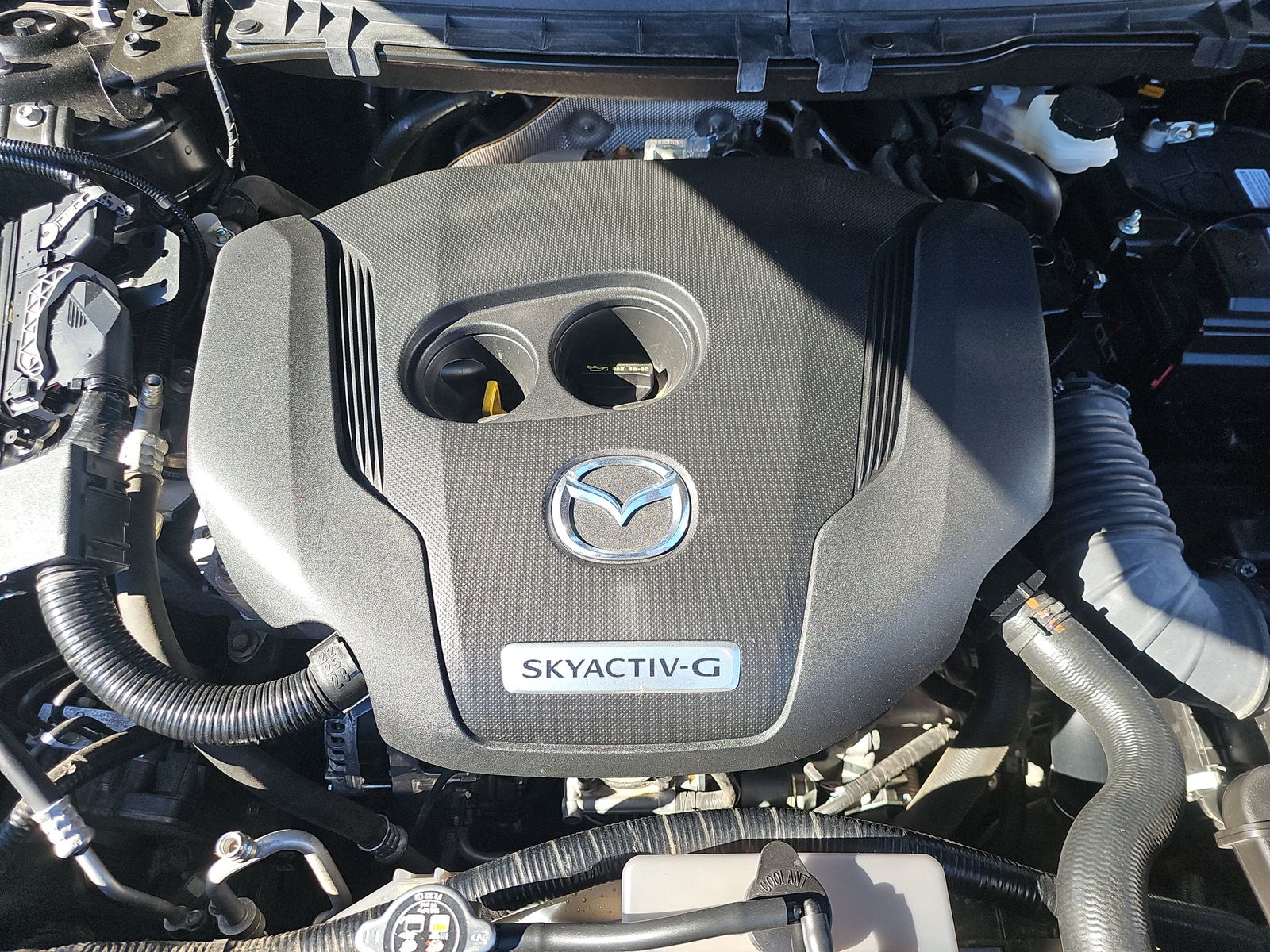 2021 MAZDA CX-9 Grand Touring AWD