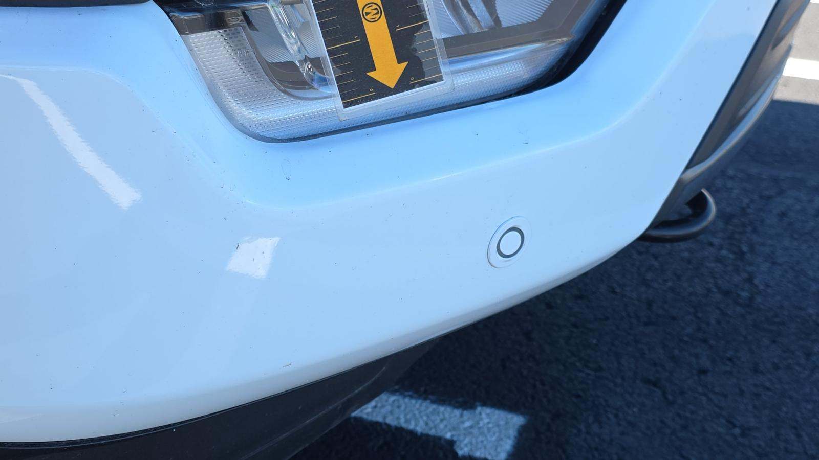 2023 Ford F-150 Hybrid Lariat AWD