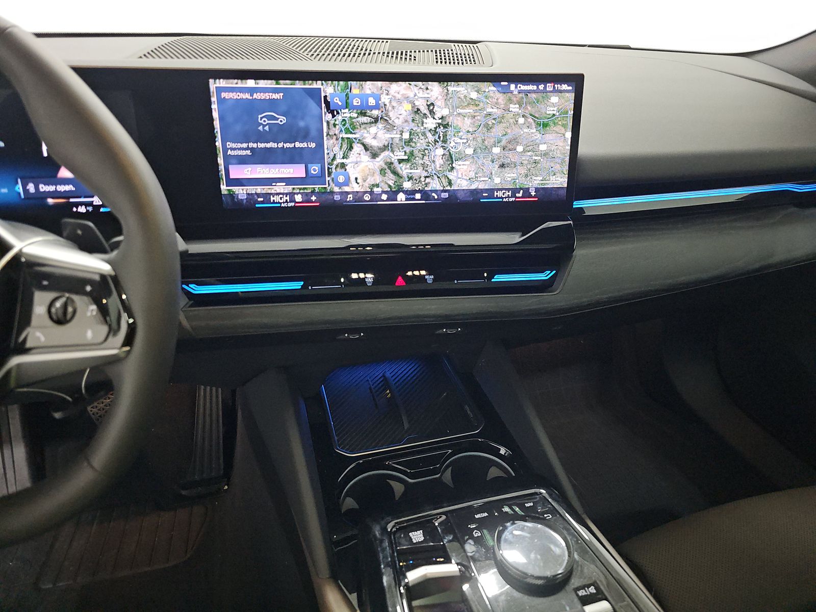 2024 BMW 5 Series 530i xDrive AWD