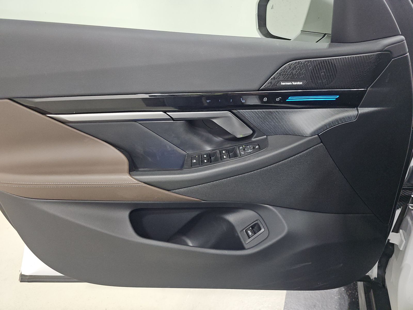 2024 BMW 5 Series 530i xDrive AWD