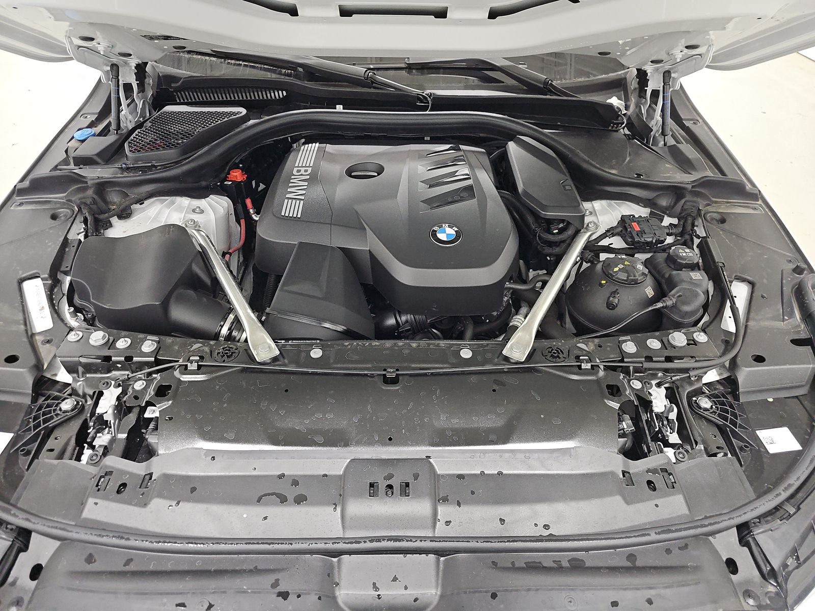 2024 BMW 5 Series 530i xDrive AWD