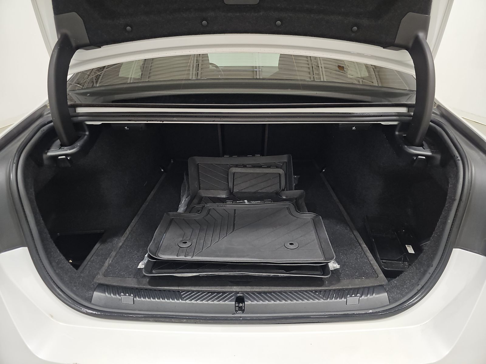 2024 BMW 5 Series 530i xDrive AWD