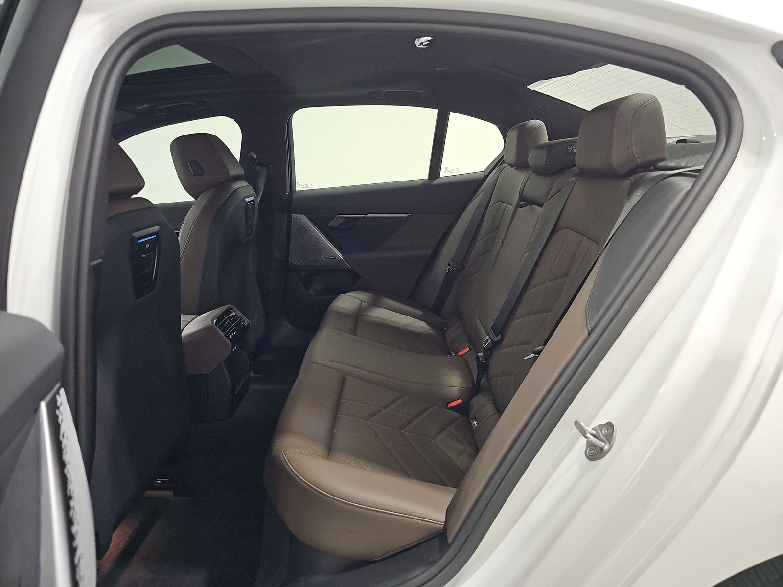 2024 BMW 5 Series 530i xDrive AWD