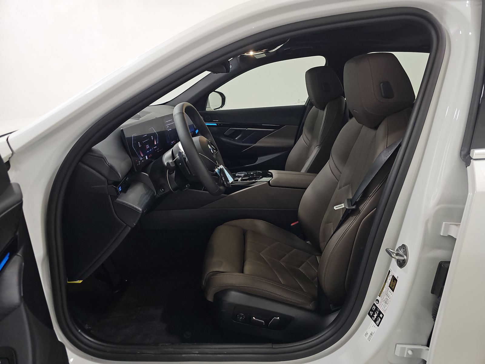 2024 BMW 5 Series 530i xDrive AWD