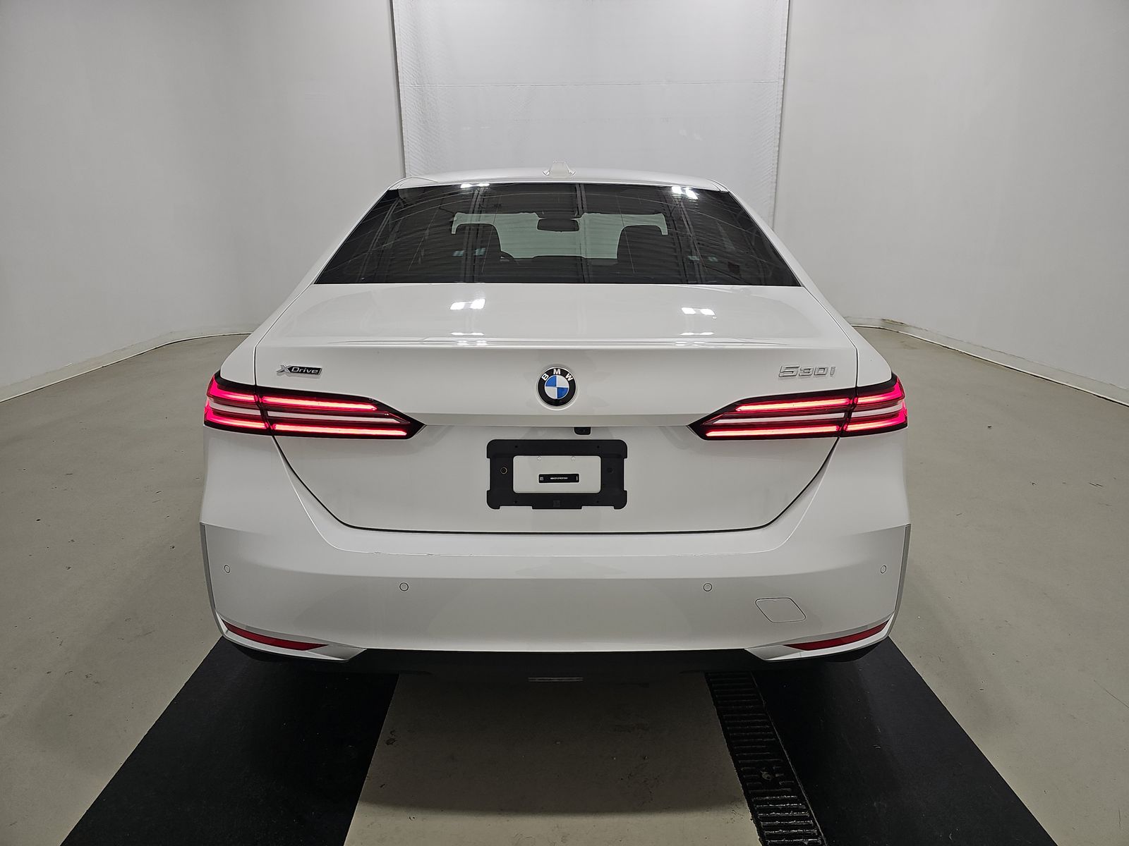 2024 BMW 5 Series 530i xDrive AWD
