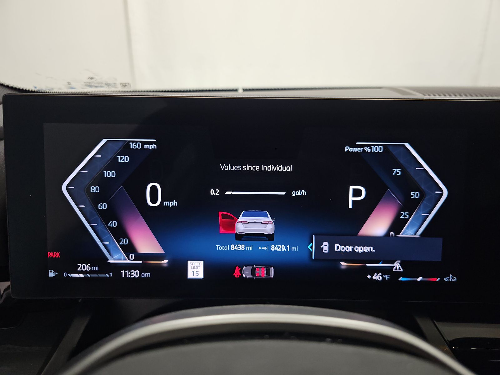 2024 BMW 5 Series 530i xDrive AWD