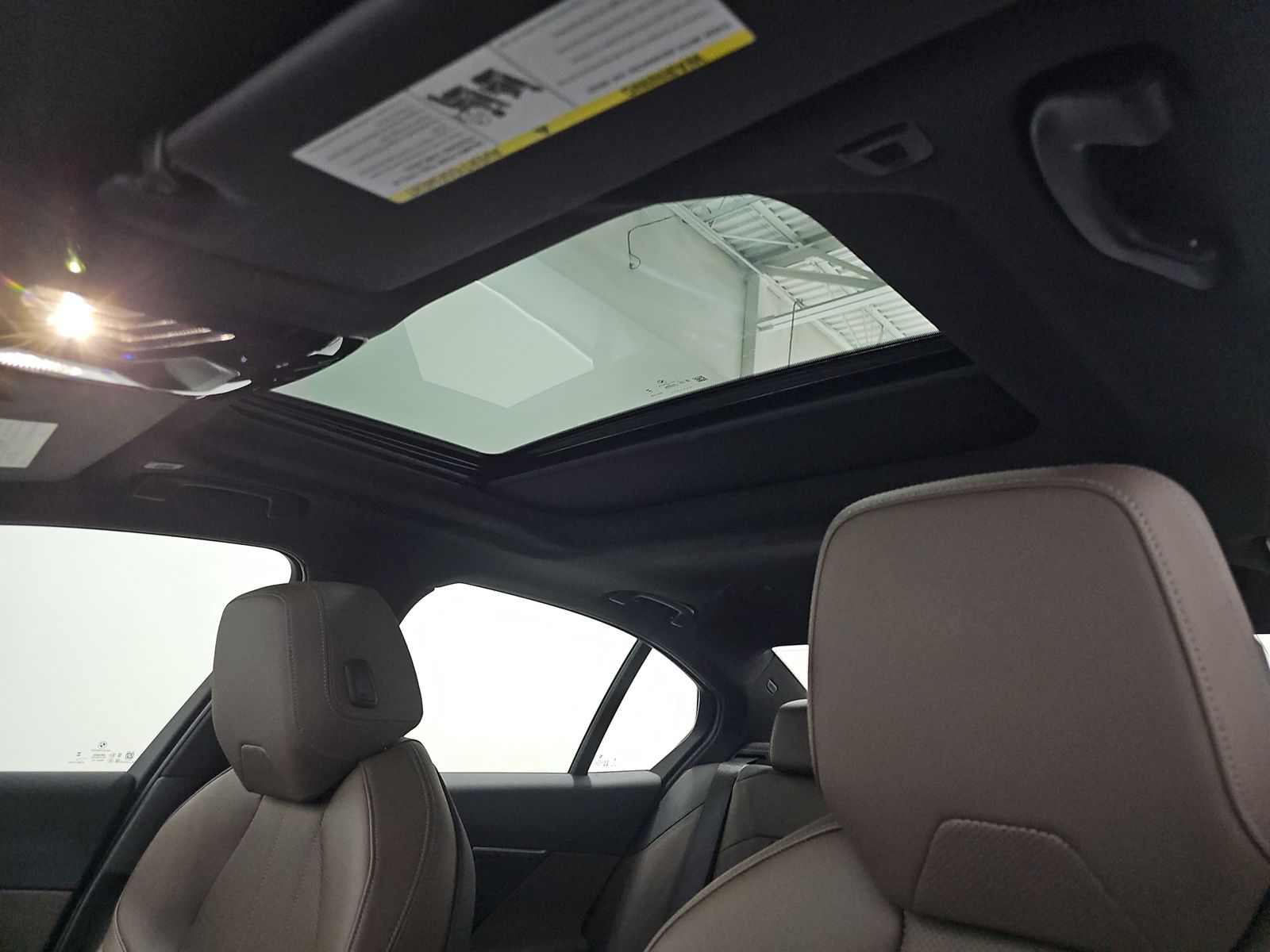 2024 BMW 5 Series 530i xDrive AWD