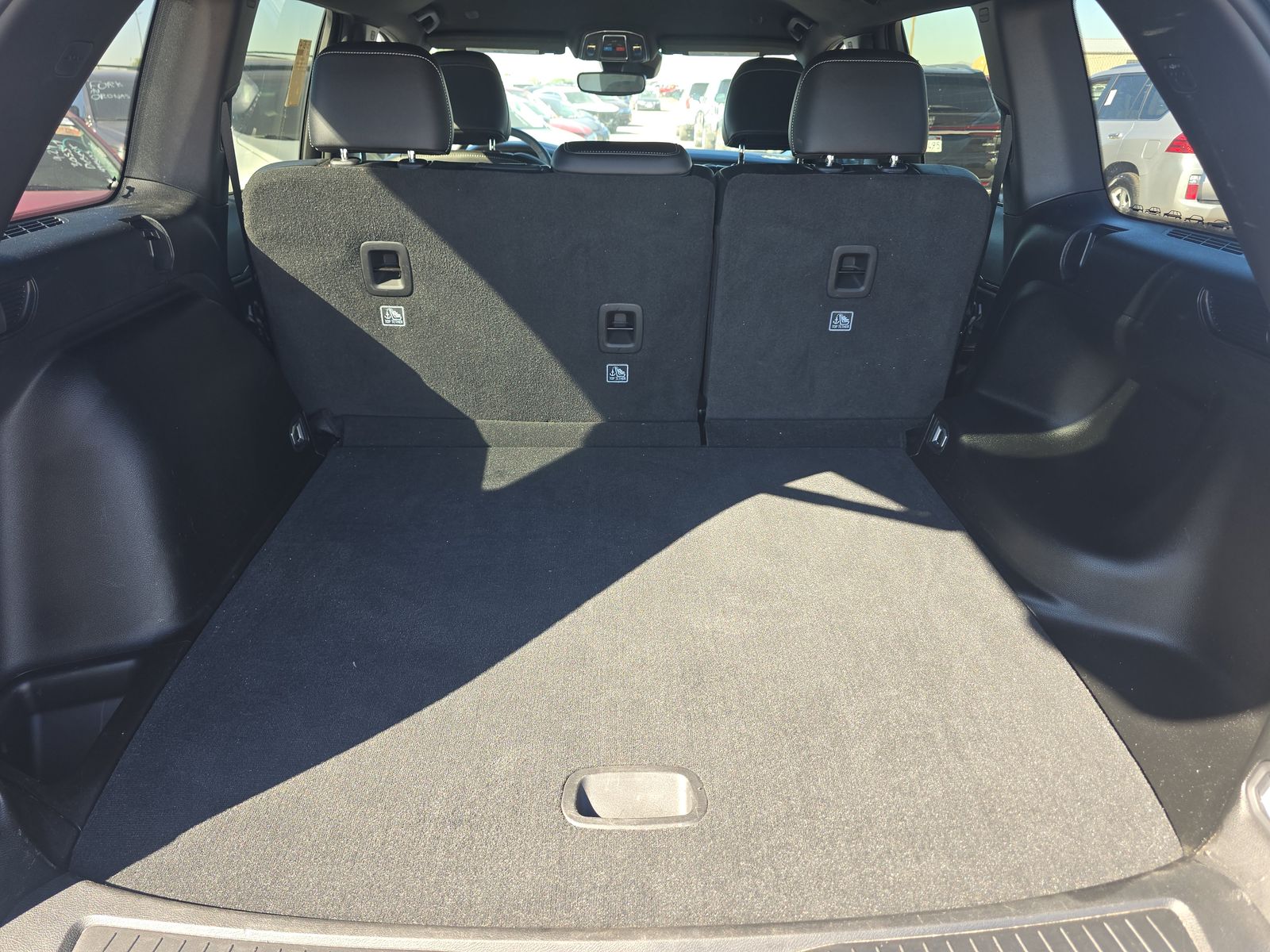 2023 Jeep Grand Cherokee Altitude AWD