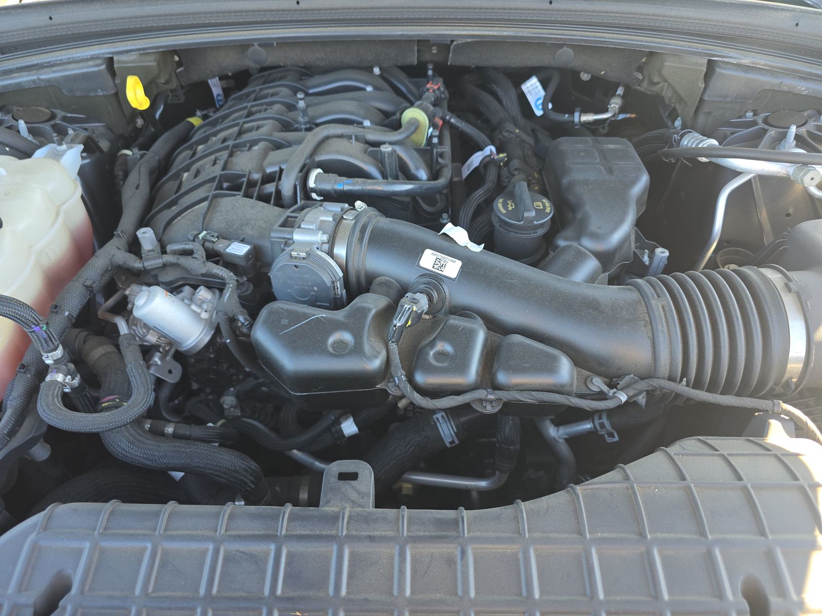 2023 Jeep Grand Cherokee Altitude AWD