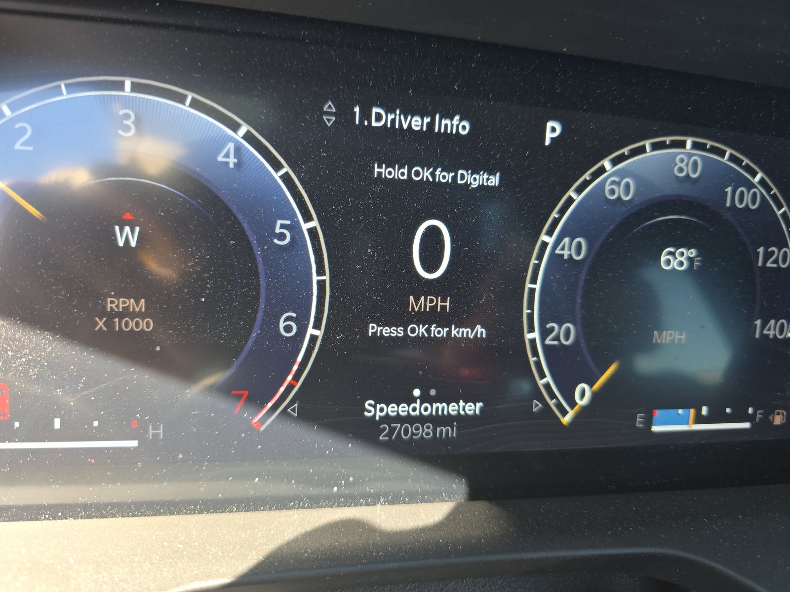 2023 Jeep Grand Cherokee Altitude AWD