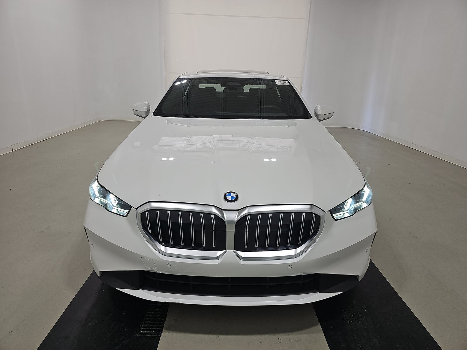 2024 BMW 5 Series 530i xDrive AWD