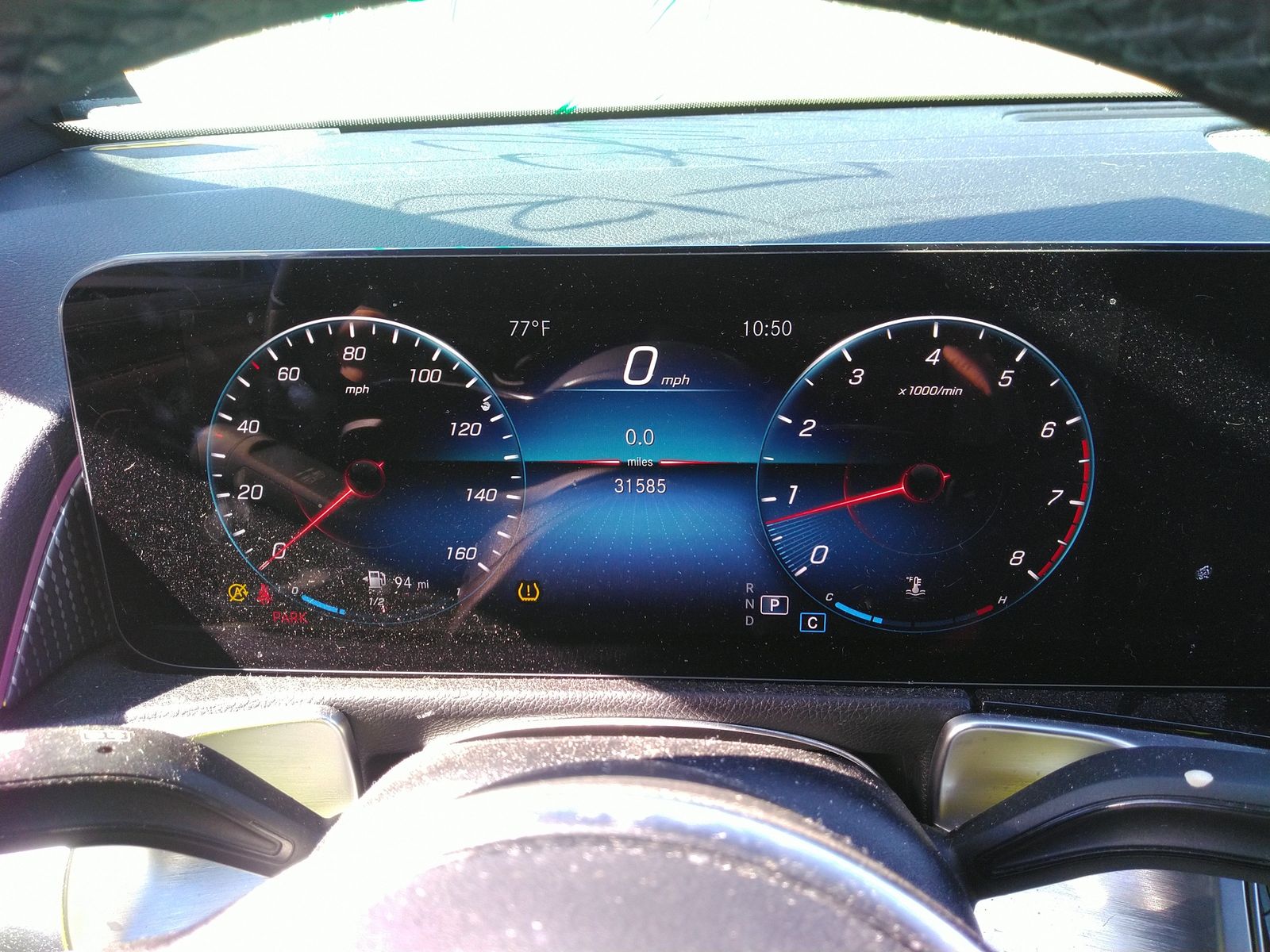 2022 Mercedes-Benz GLB GLB 250 FWD