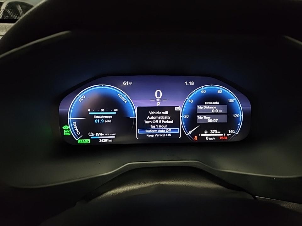 2024 Toyota RAV4 Prime XSE AWD