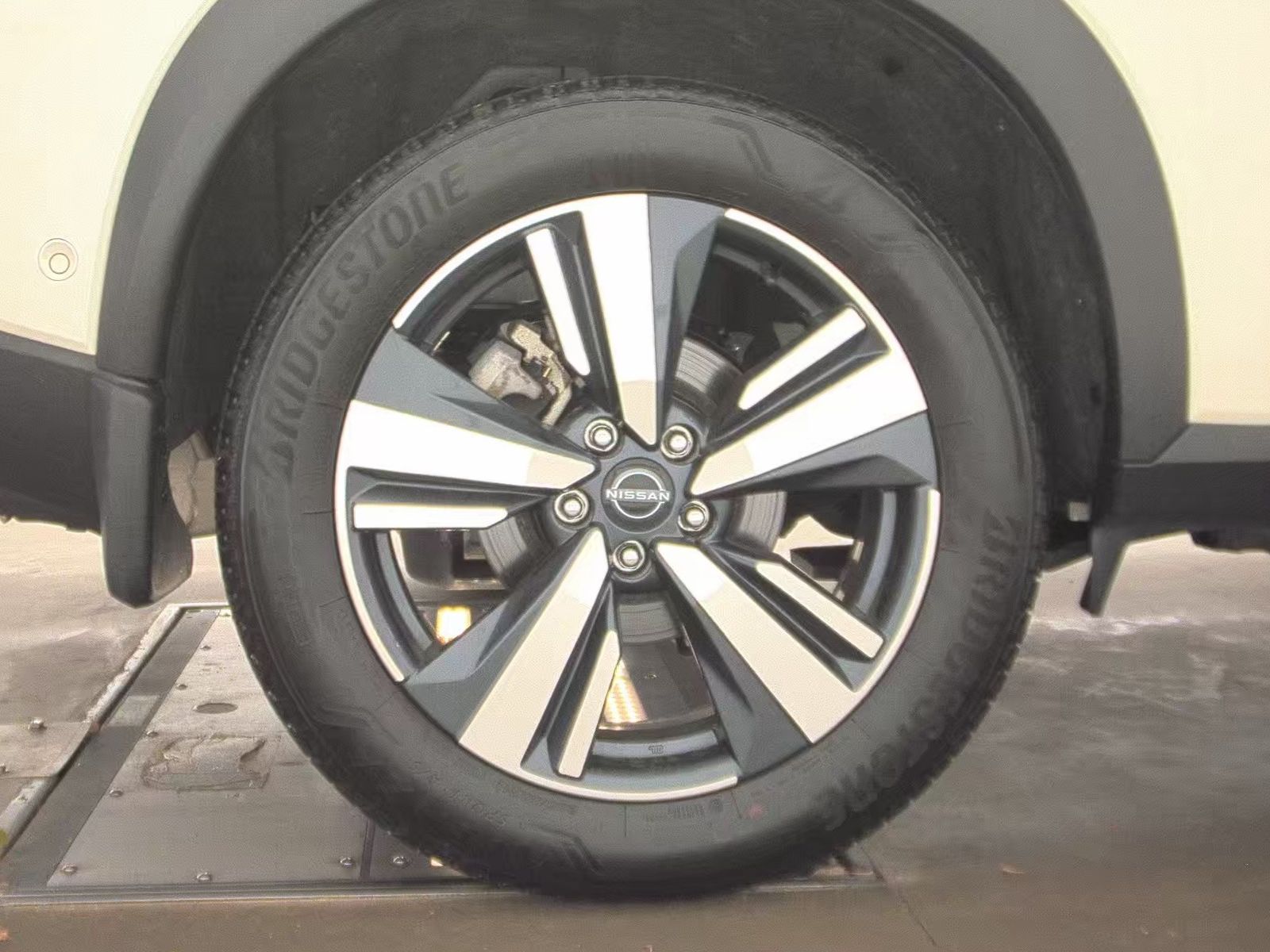 2023 Nissan Rogue SL AWD