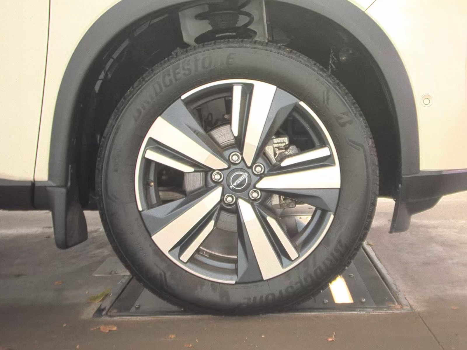 2023 Nissan Rogue SL AWD