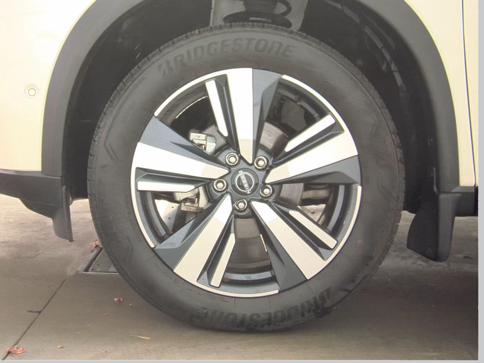 2023 Nissan Rogue SL AWD