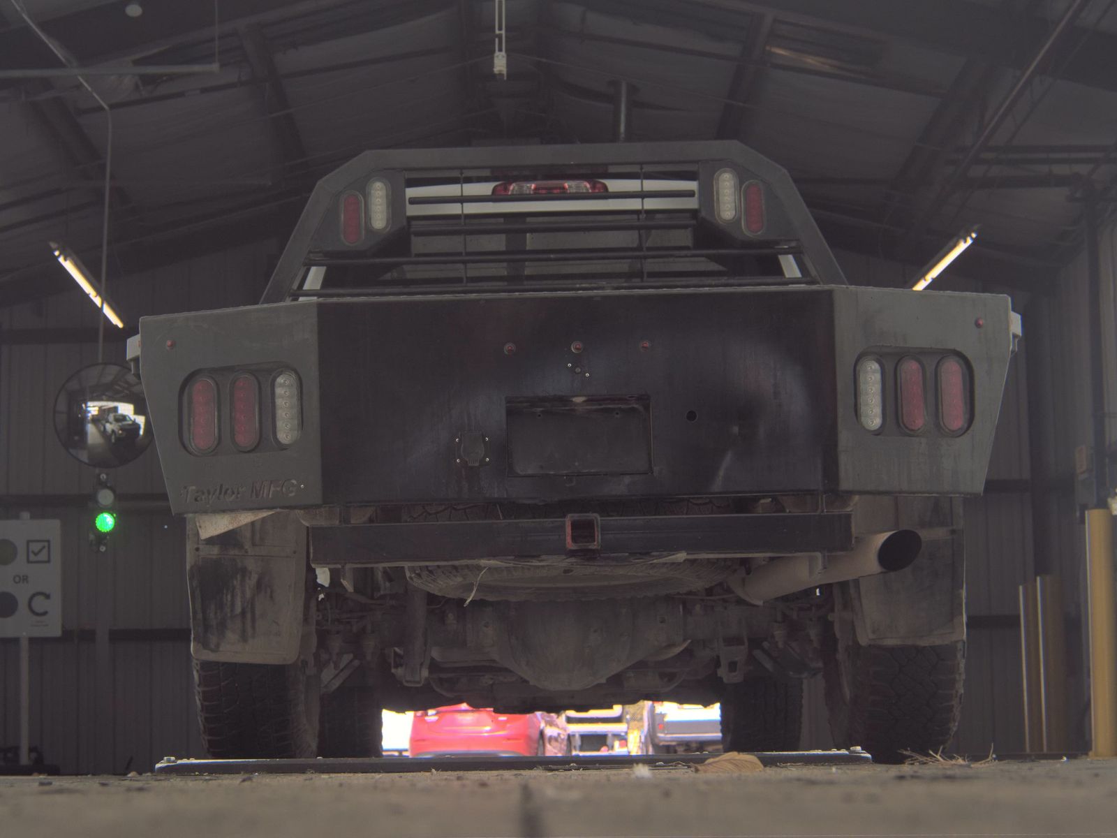 2022 Chevrolet Silverado 3500HD Work Truck AWD