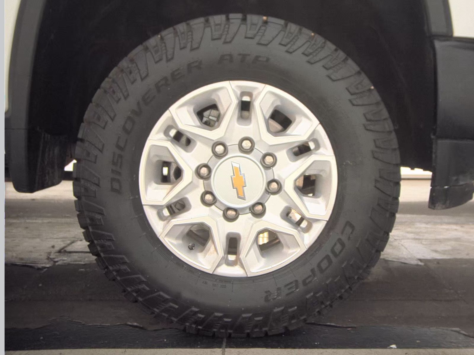 2022 Chevrolet Silverado 3500HD Work Truck AWD