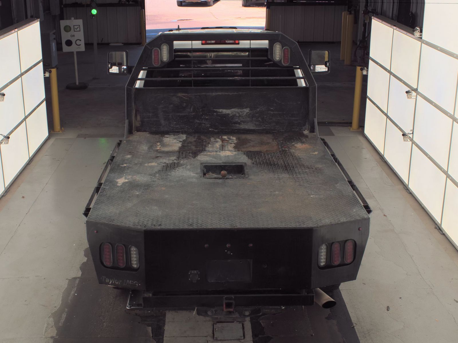 2022 Chevrolet Silverado 3500HD Work Truck AWD