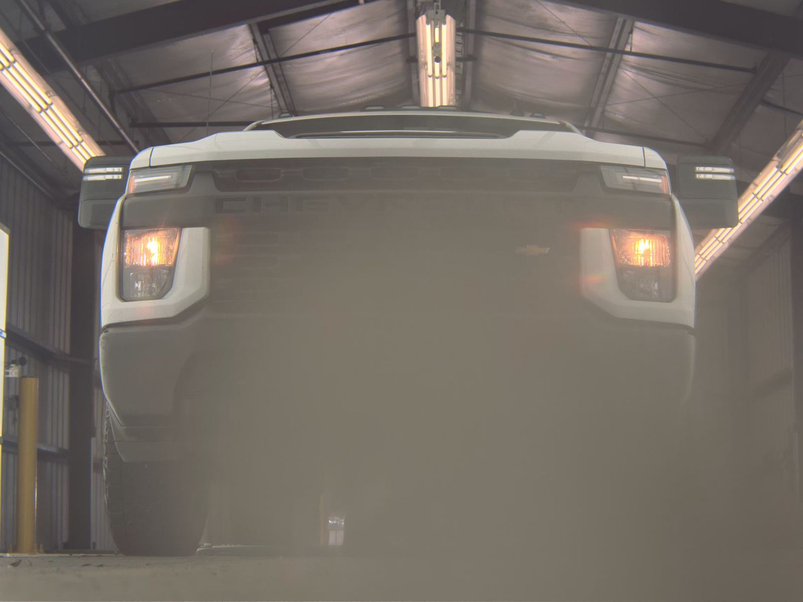 2022 Chevrolet Silverado 3500HD Work Truck AWD