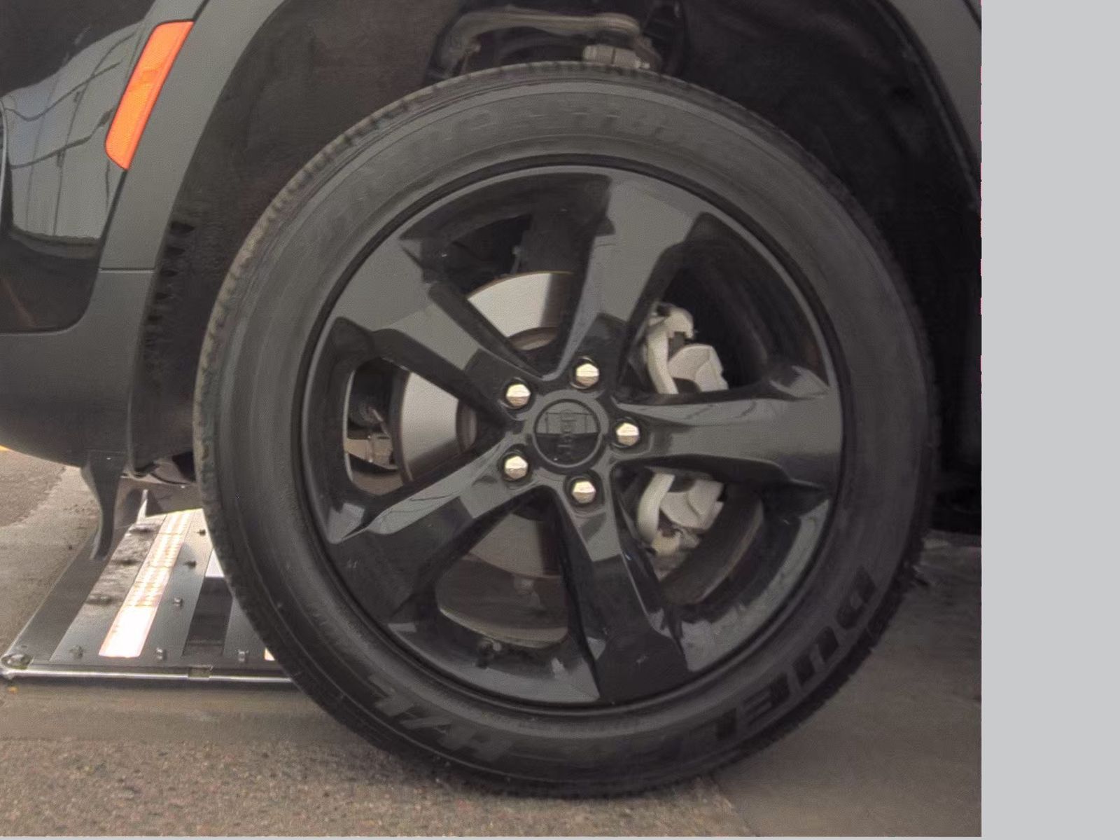 2023 Jeep Grand Cherokee Altitude AWD