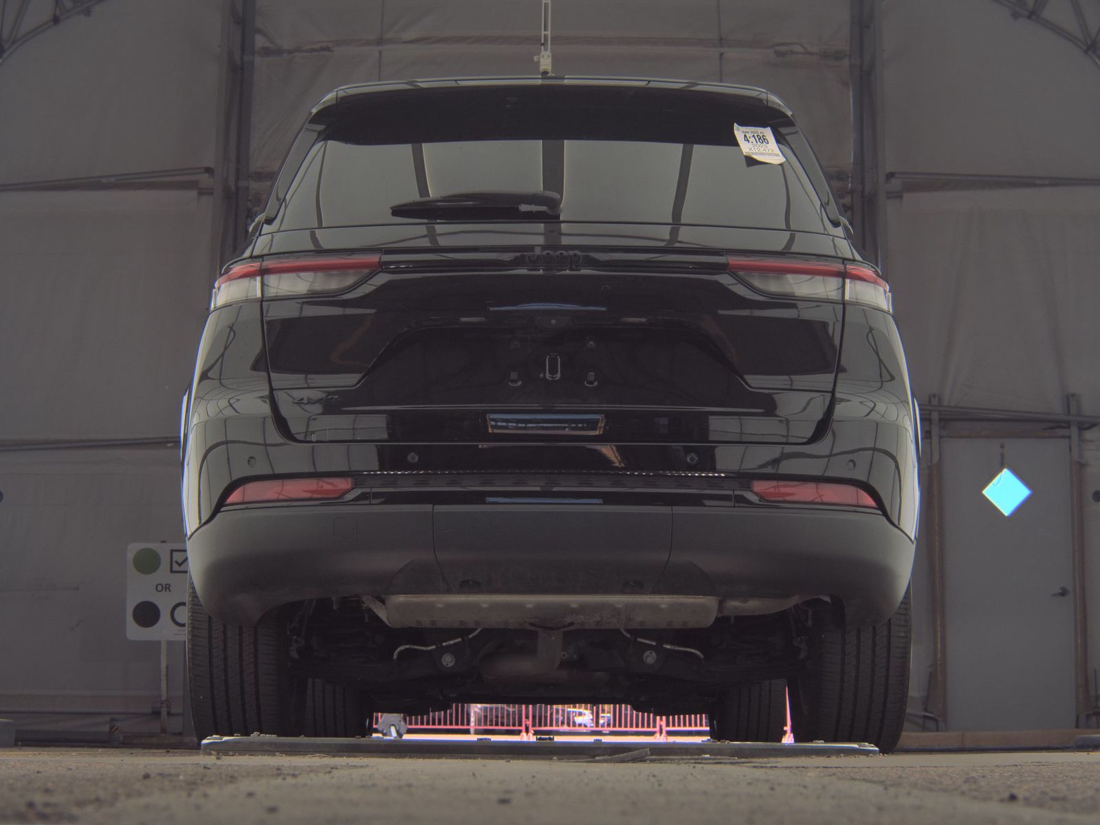 2023 Jeep Grand Cherokee Altitude AWD