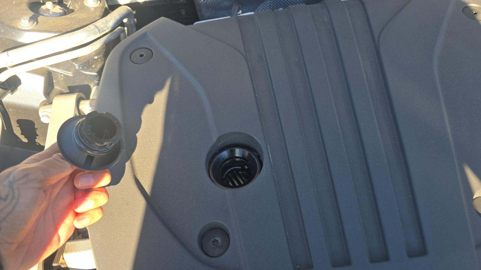 2024 Volvo XC60 B5 Ultimate AWD