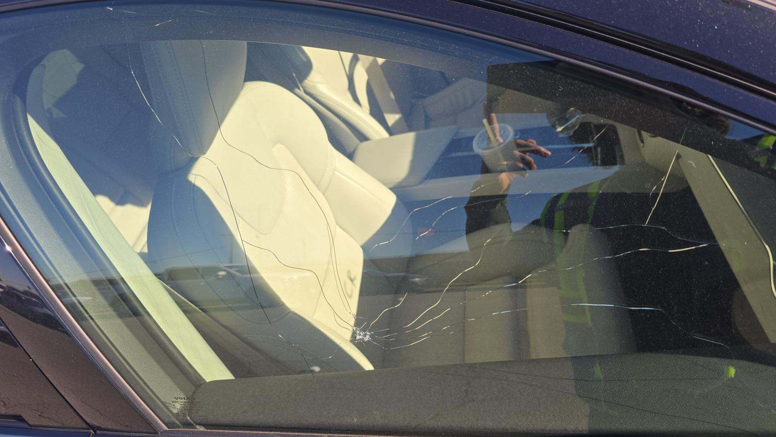 2024 Volvo XC60 B5 Ultimate AWD