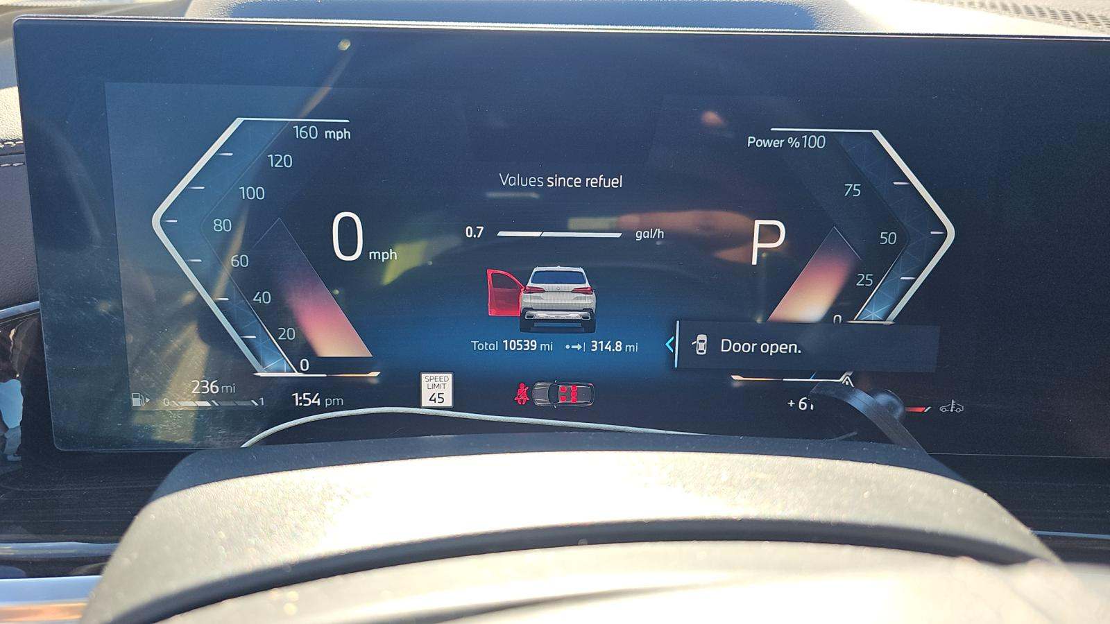 2025 BMW X5 xDrive40i AWD