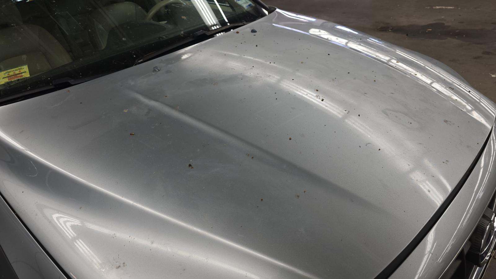 2013 Volvo XC70 3.2 FWD