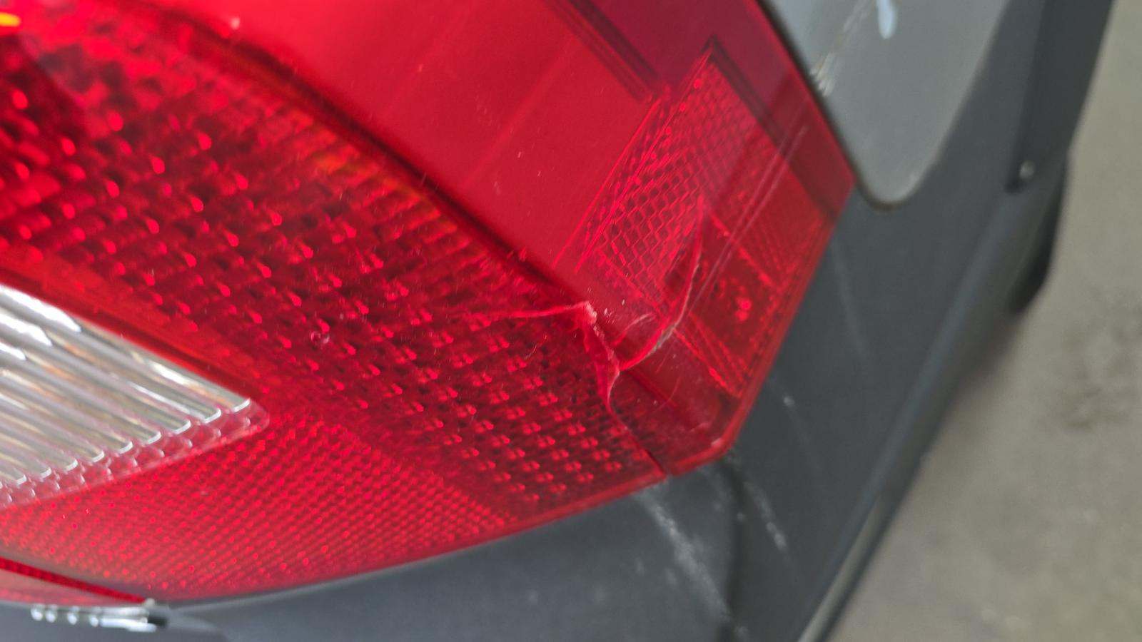 2013 Volvo XC70 3.2 FWD