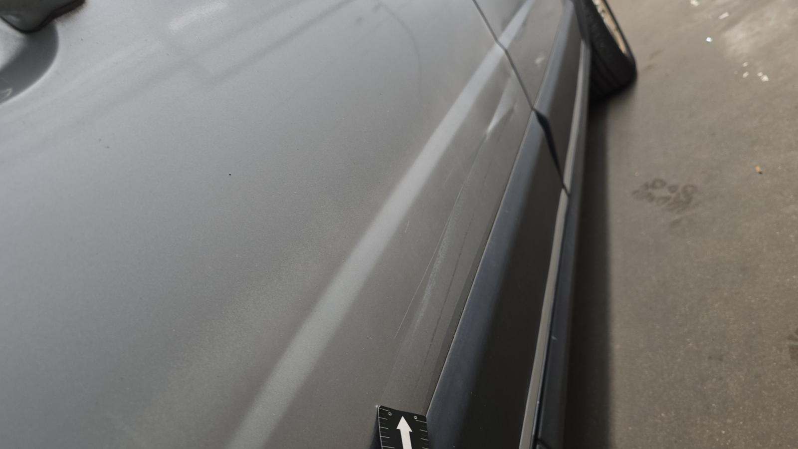 2013 Volvo XC70 3.2 FWD