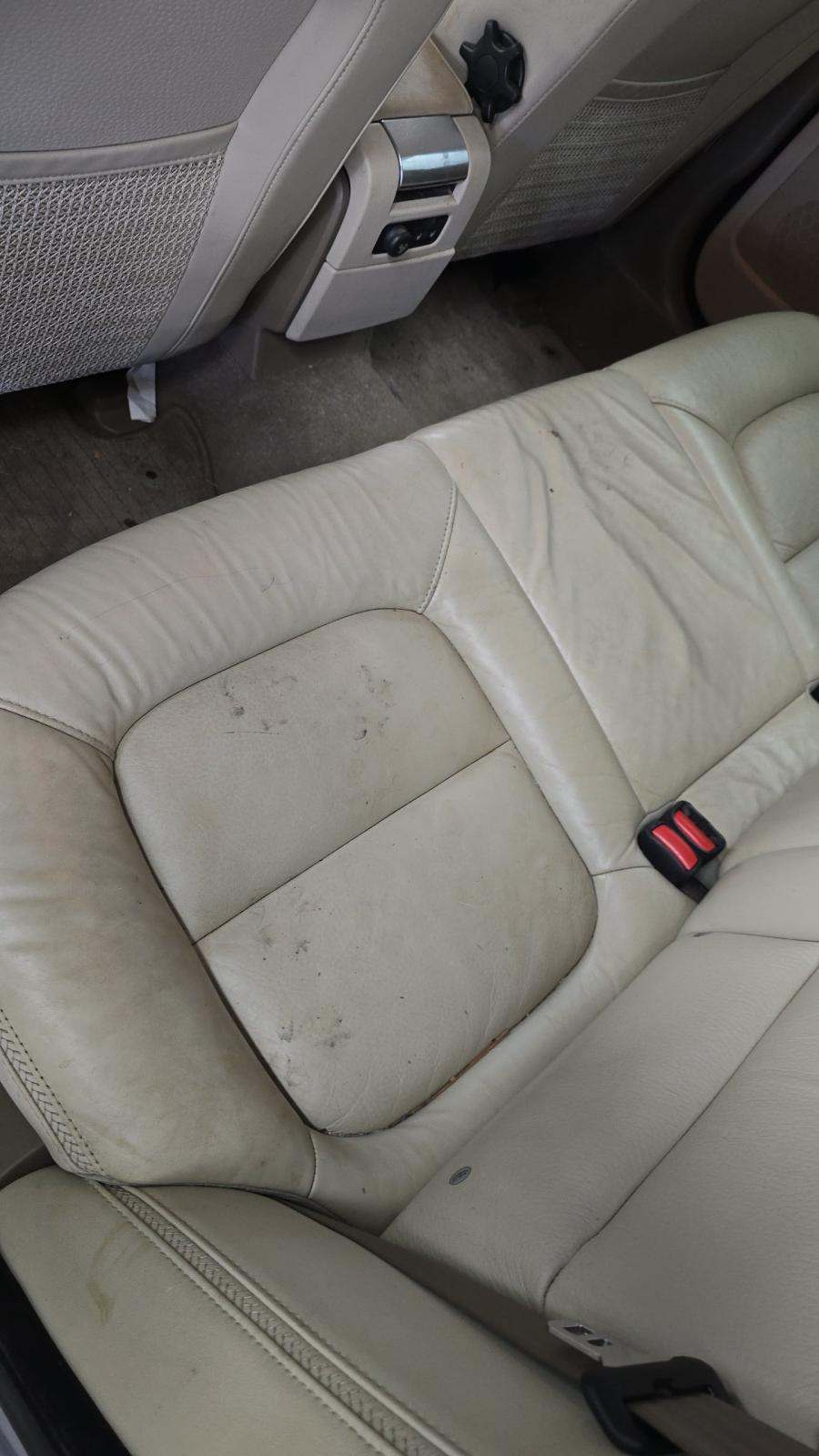 2013 Volvo XC70 3.2 FWD