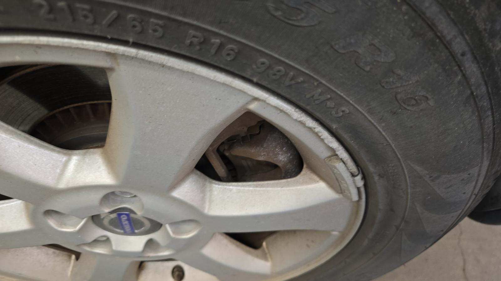 2013 Volvo XC70 3.2 FWD