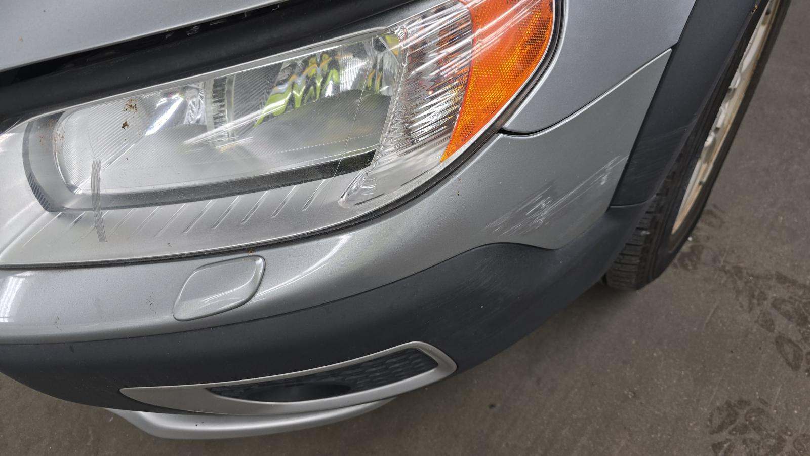 2013 Volvo XC70 3.2 FWD