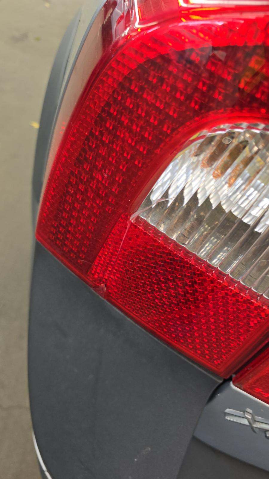 2013 Volvo XC70 3.2 FWD