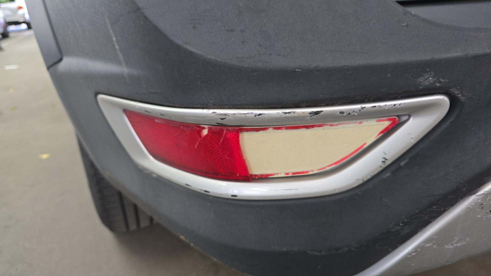 2013 Volvo XC70 3.2 FWD