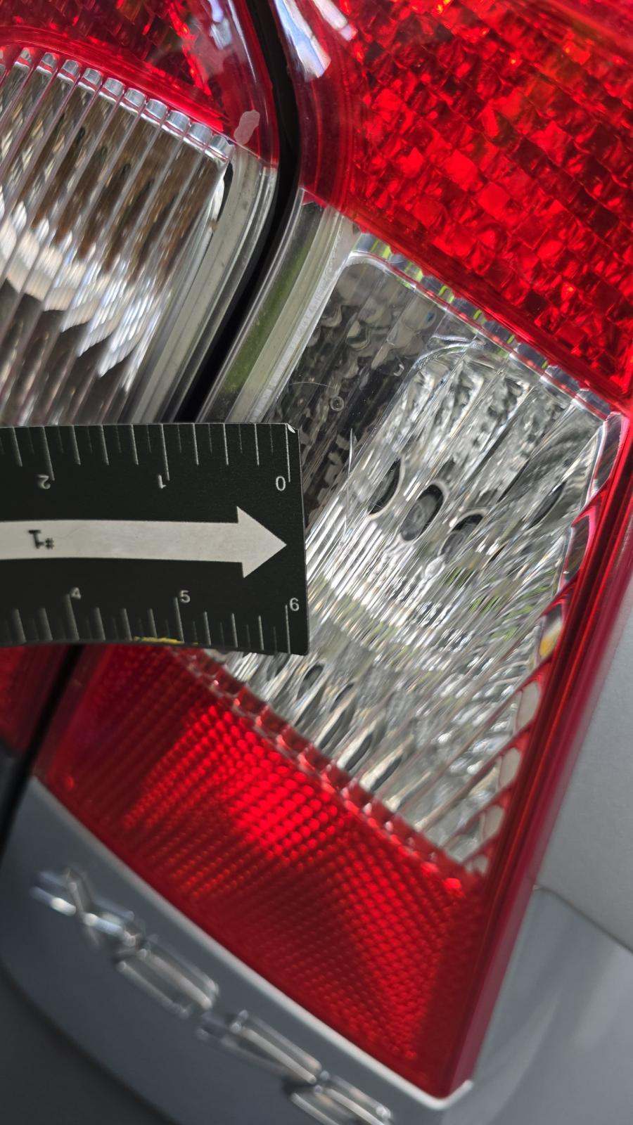 2013 Volvo XC70 3.2 FWD