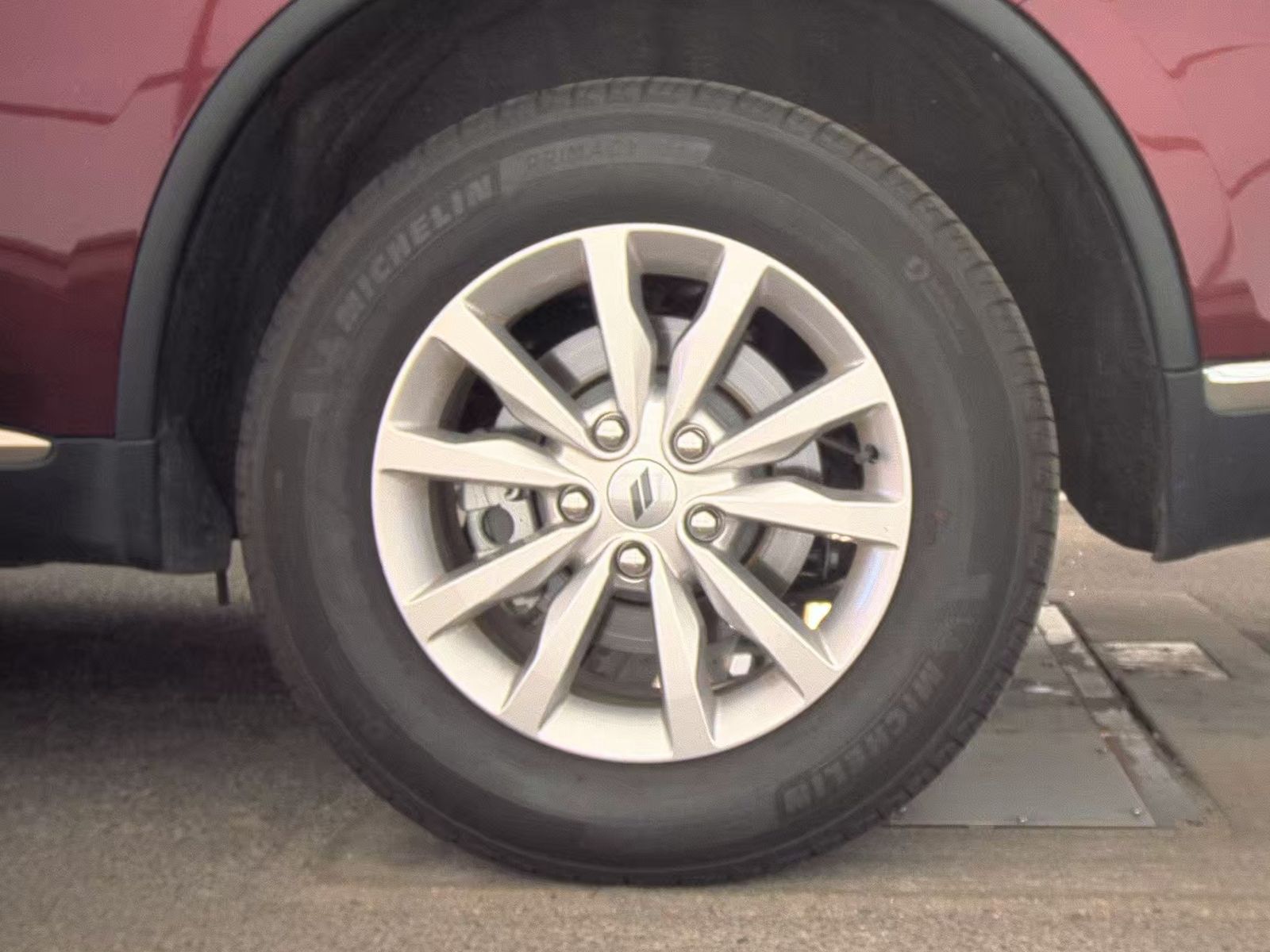 2024 Dodge Durango SXT Plus AWD