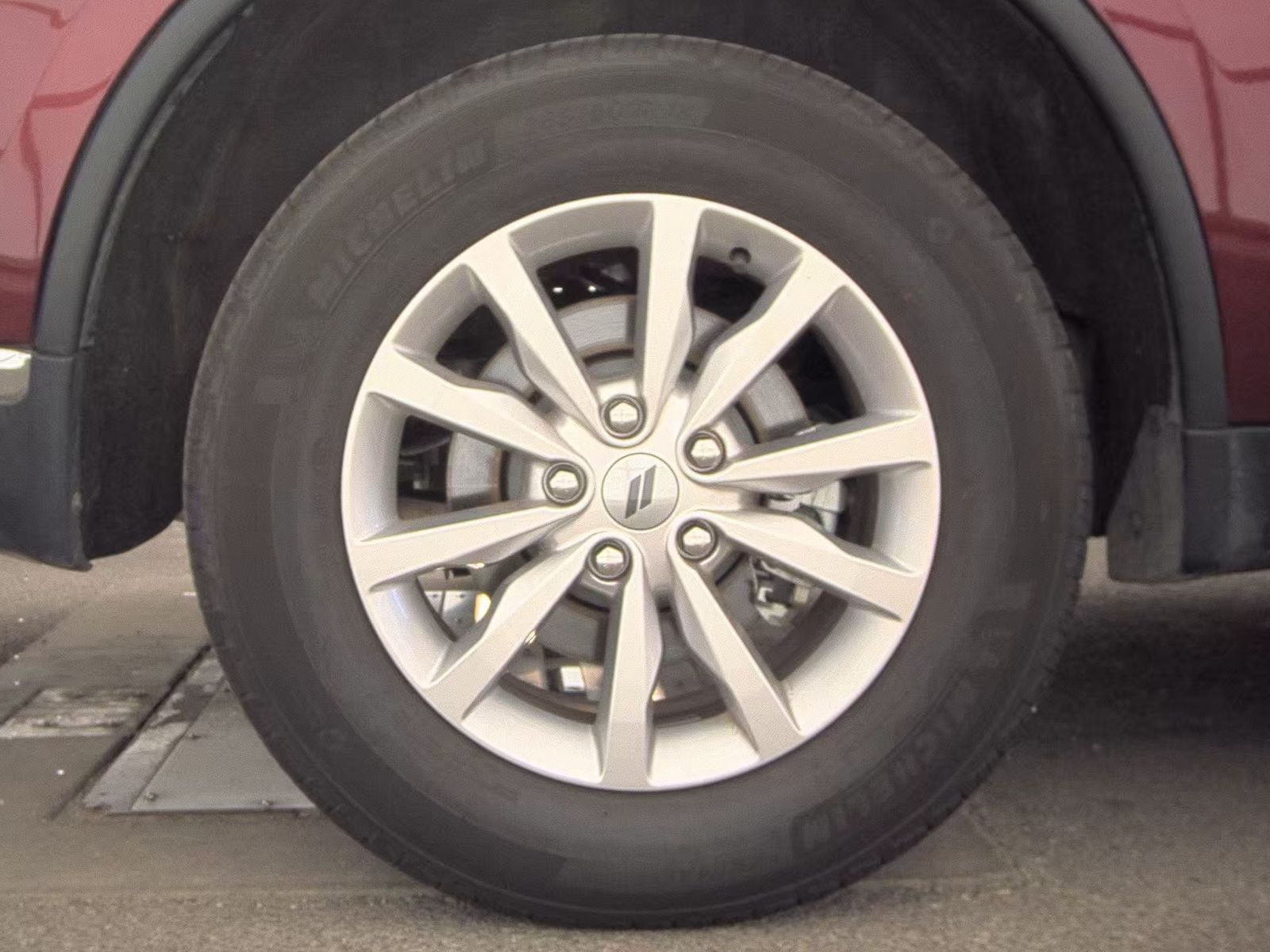 2024 Dodge Durango SXT Plus AWD